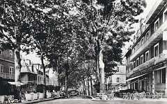 48 Mende Boulevard du Soubeyran Lozere